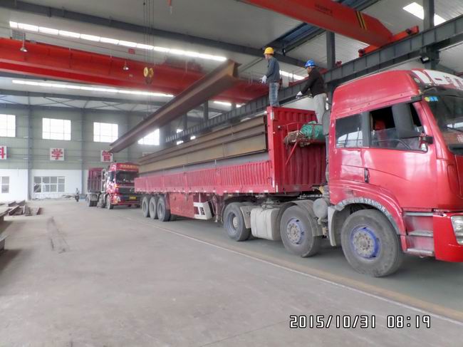 來料、發(fā)貨